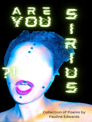 cover image of Are You Sirius?